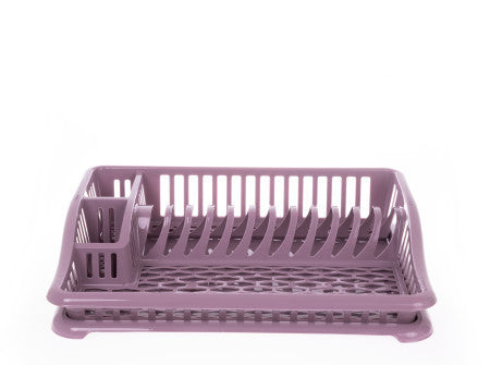 Dish rack