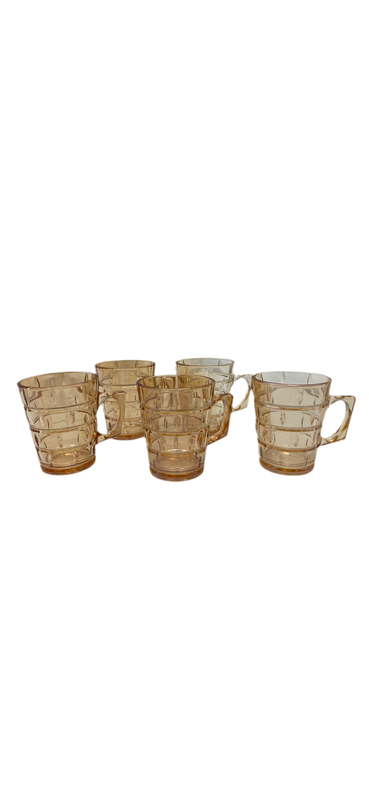 Phoenix, set 12 pcs Coffee Cups