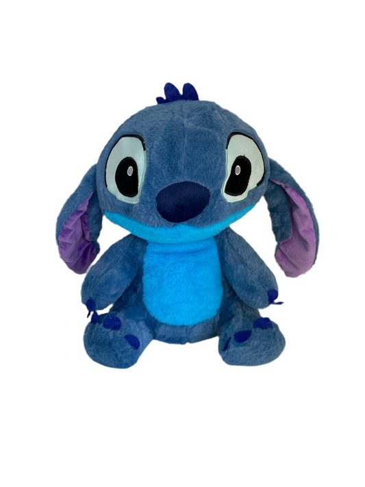 Stitch Plush