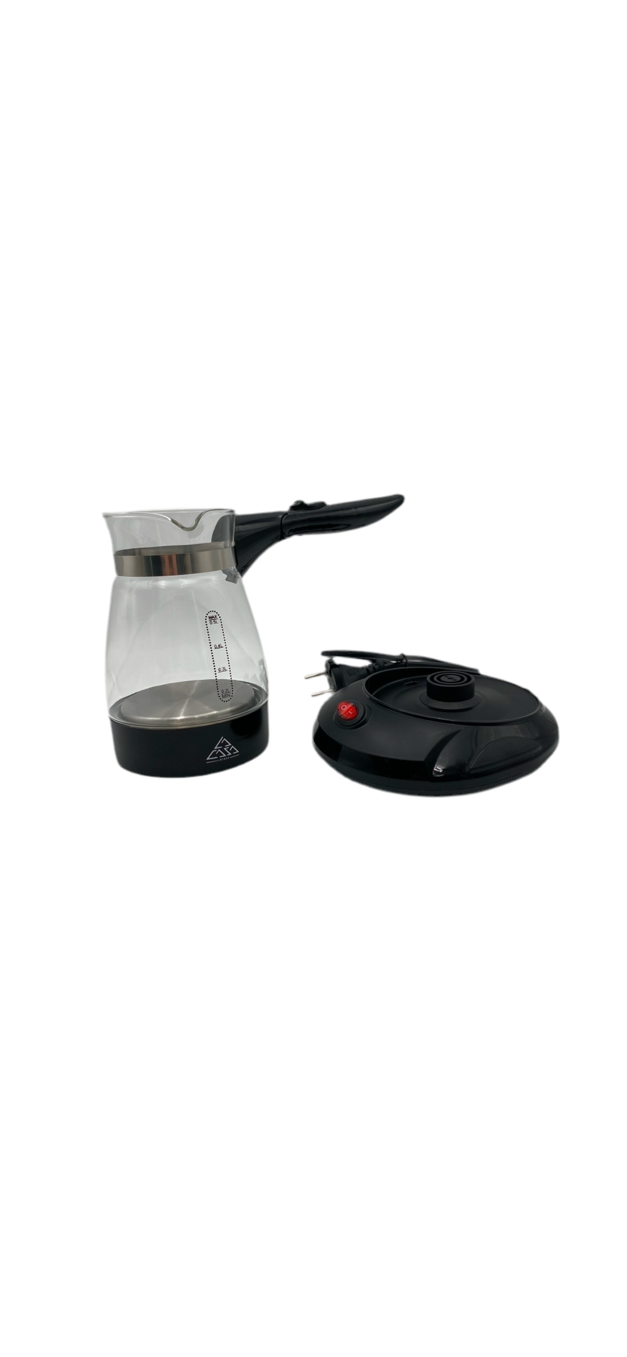 Lacasa, Electrical Coffee Pot