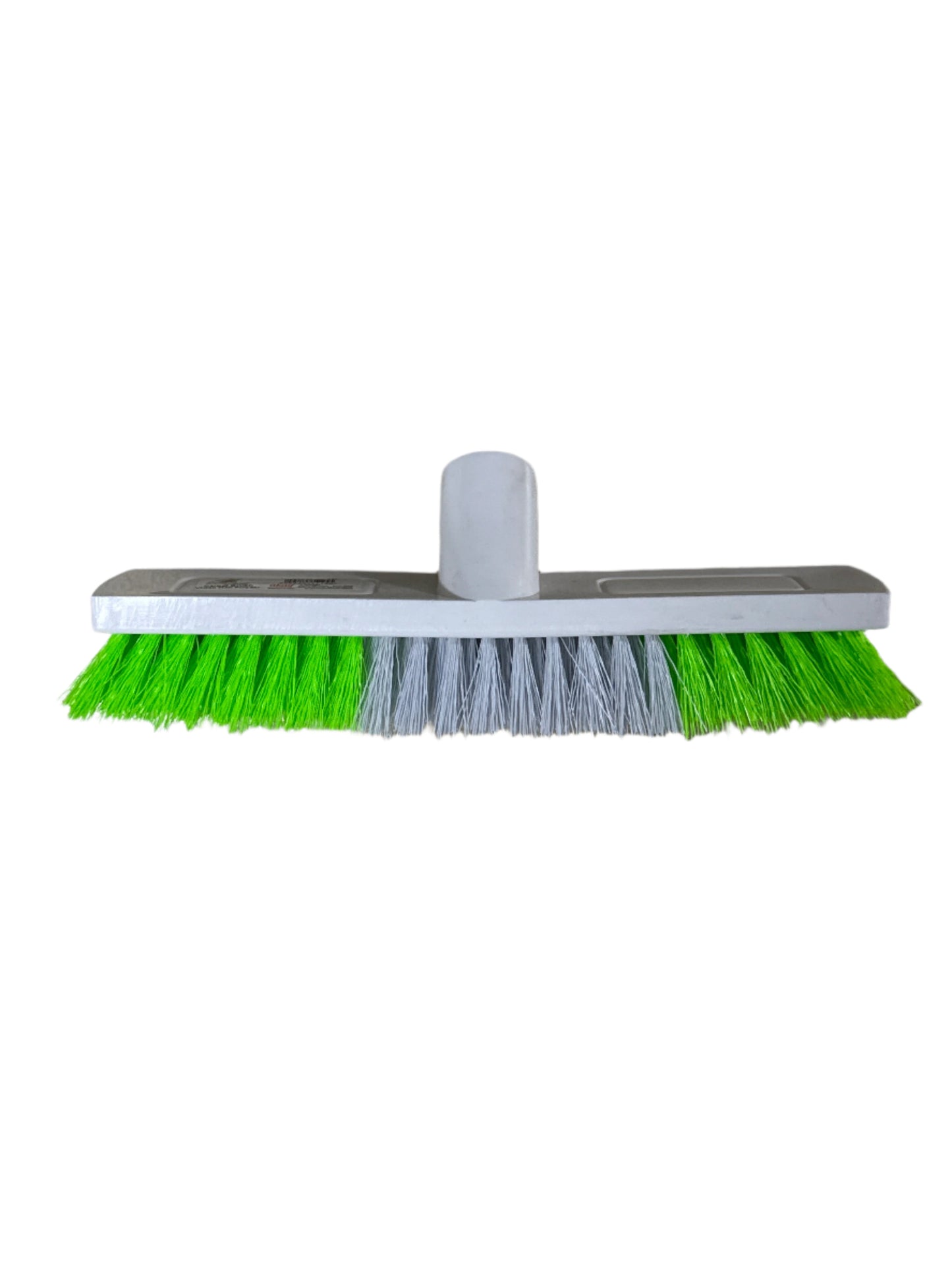 Small carpet broom