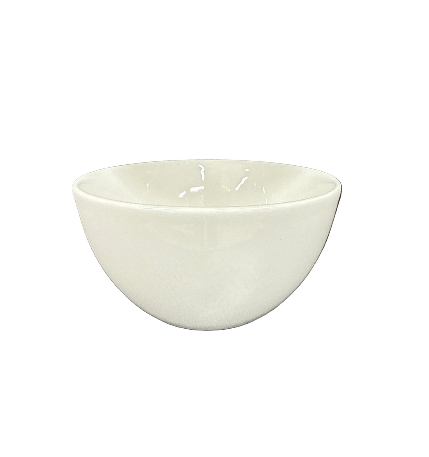Plain White Bowl 14cm