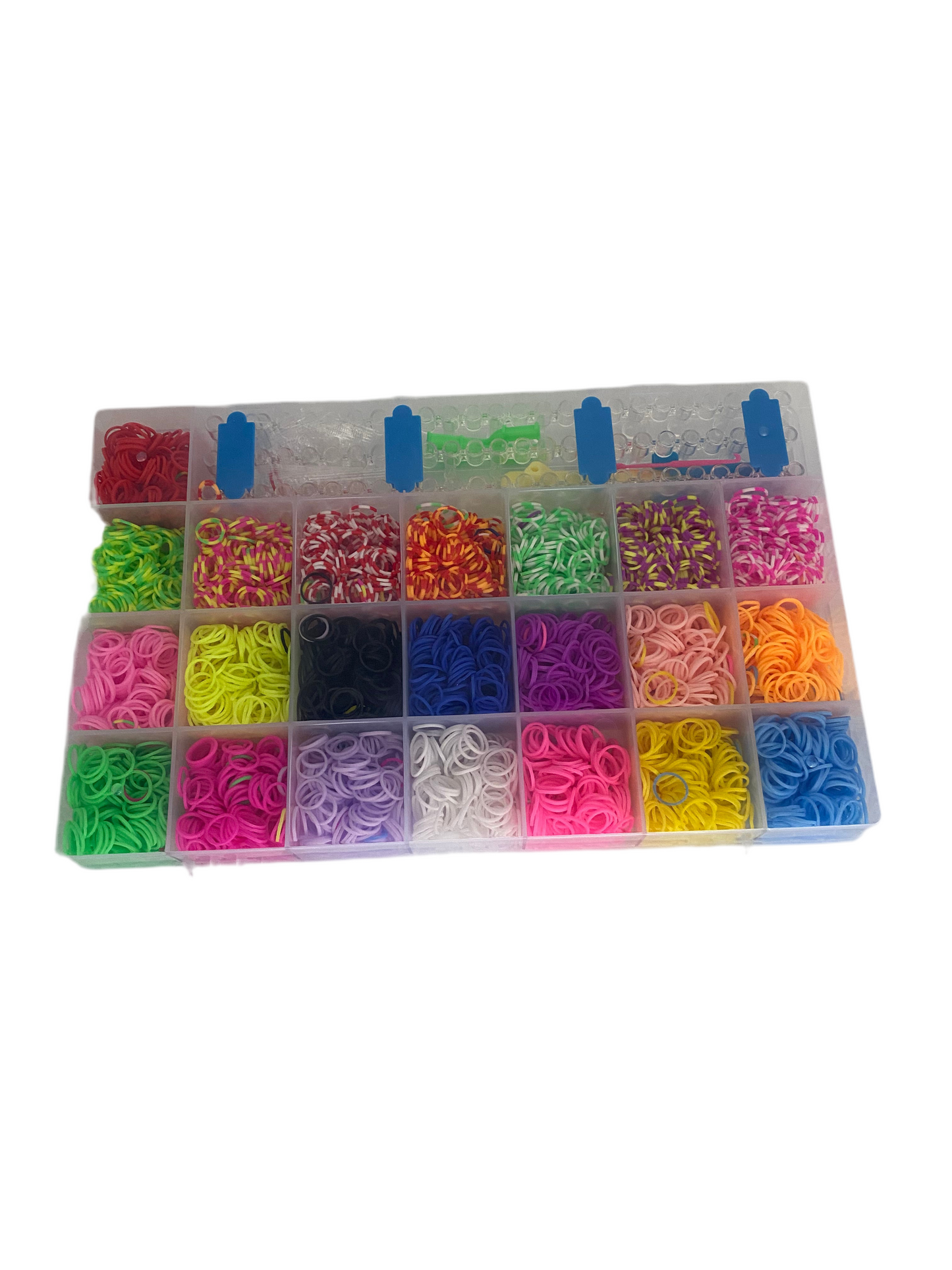 Band Accessory Case
