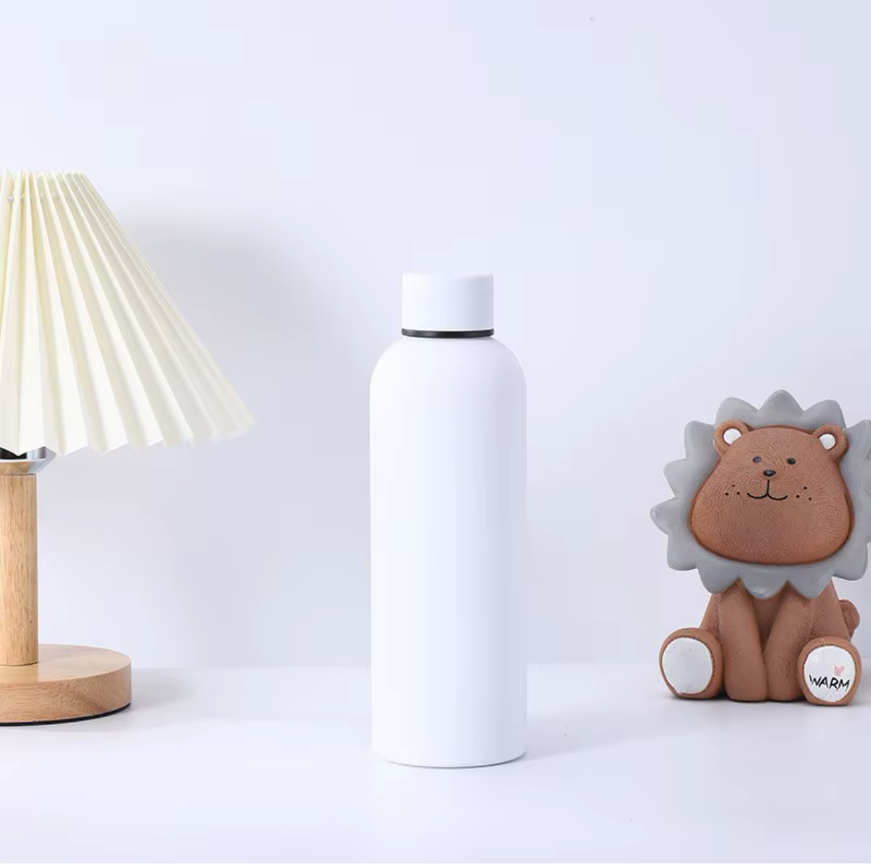 500 ml Stainless Steel Insulated Bottle