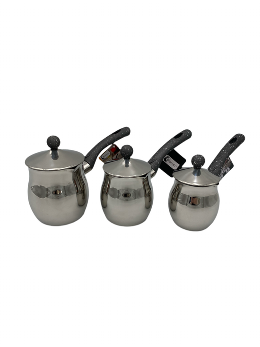 Phoenix, 3 pcs Coffee Warmer Set