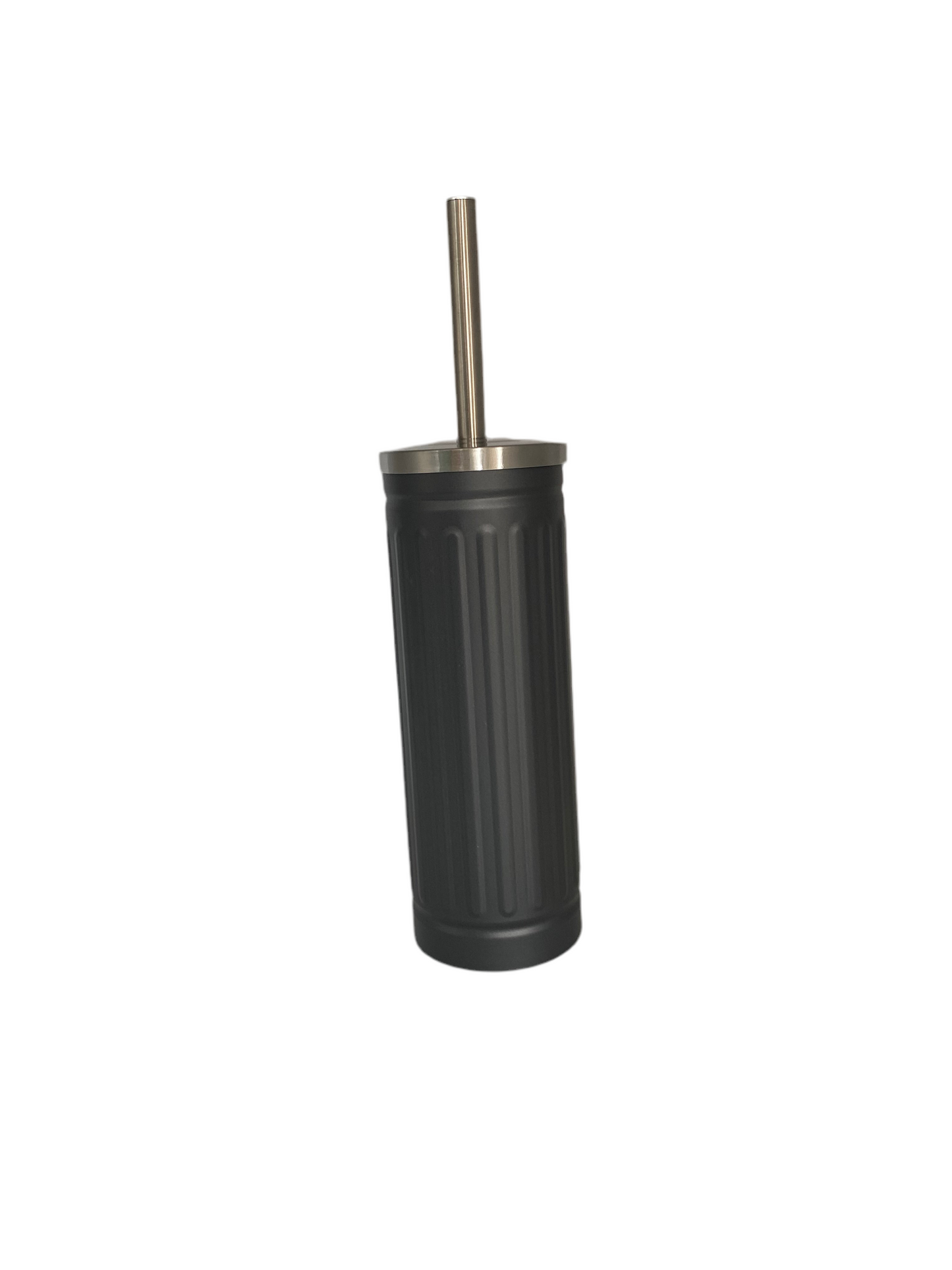 LACASA, Stainless Steel Toilet Brush Handle