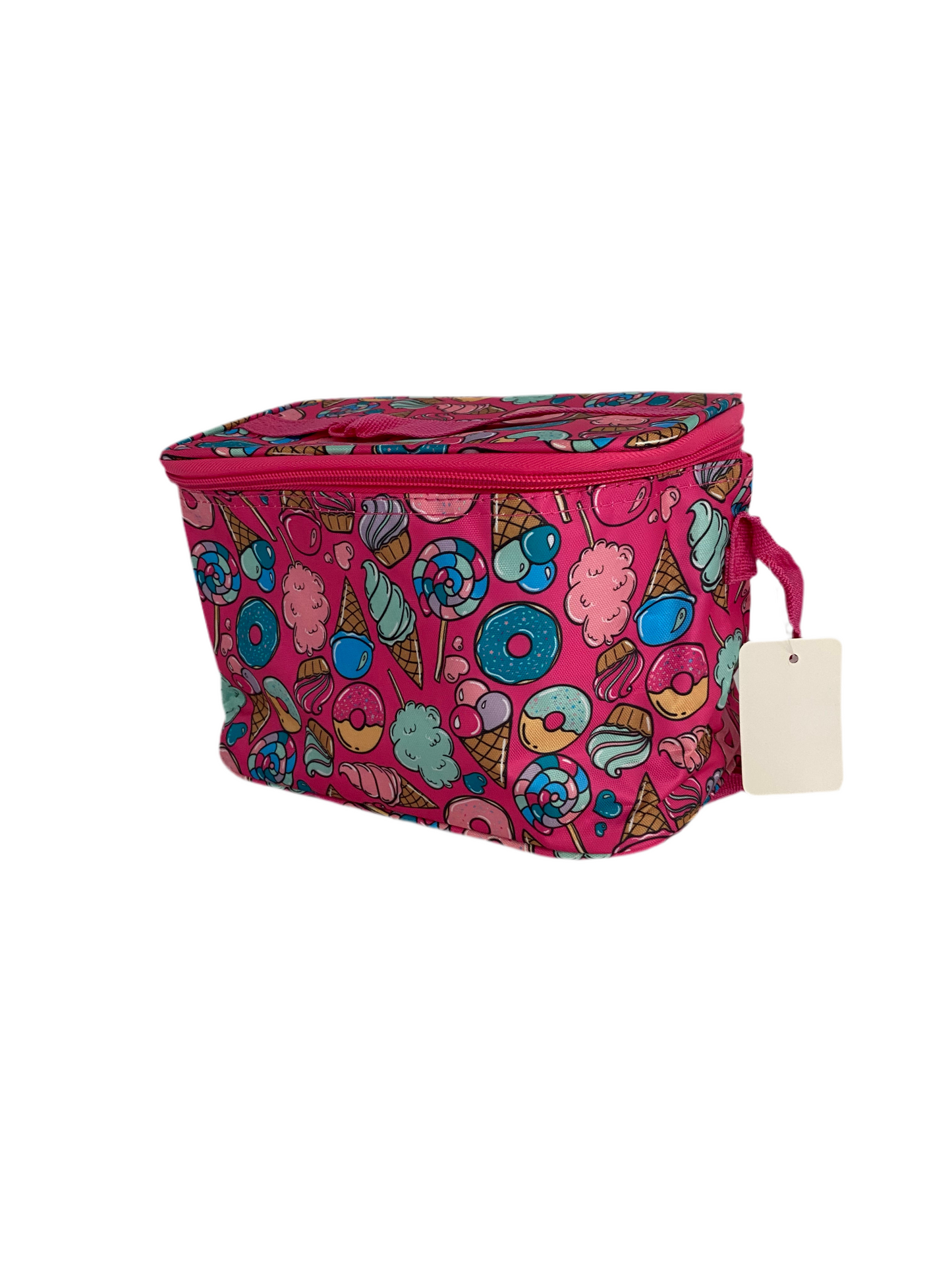 Small Cooler Bag