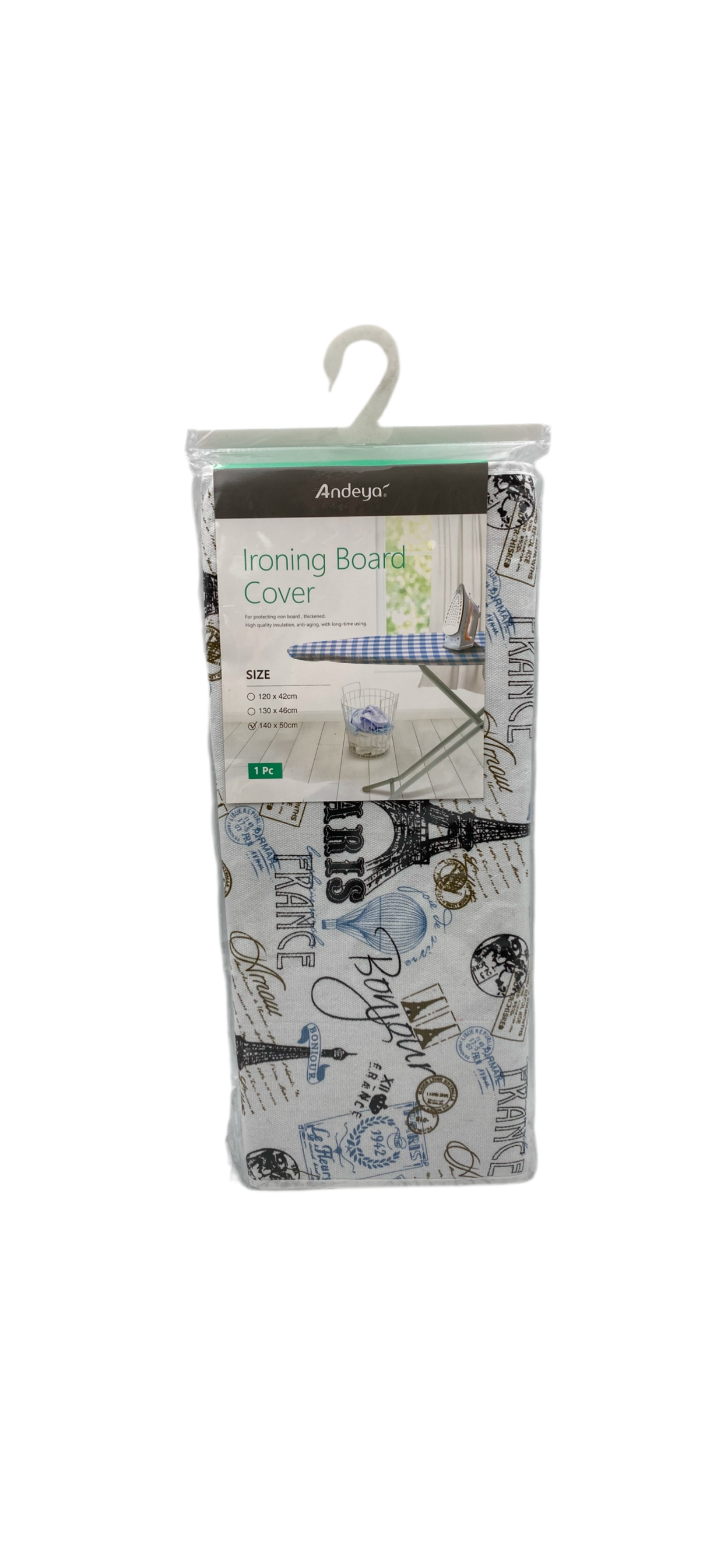 Ironing Board Cover