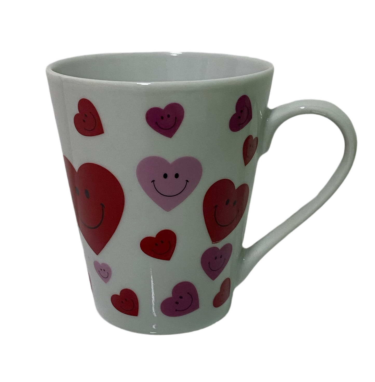 Ceramic mug