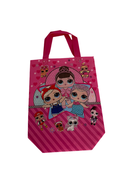 Characters Bag