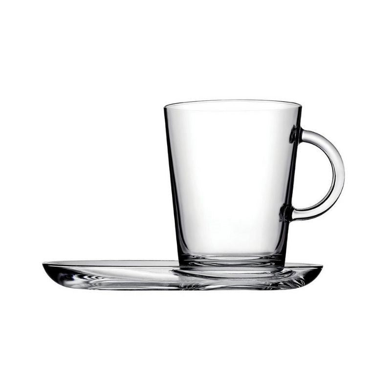 Tribeca Tea/Coffee 2 Sets