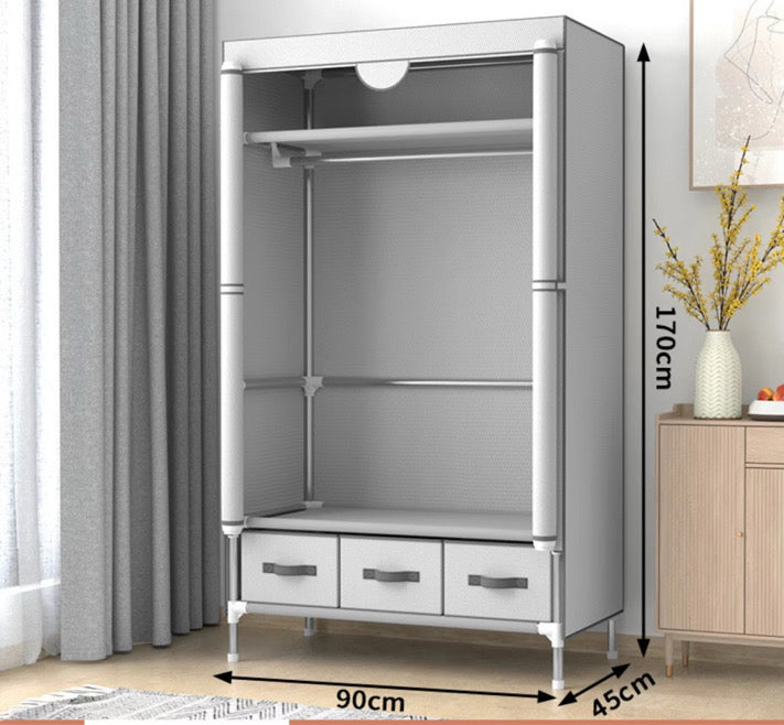 Storage Wardrobe