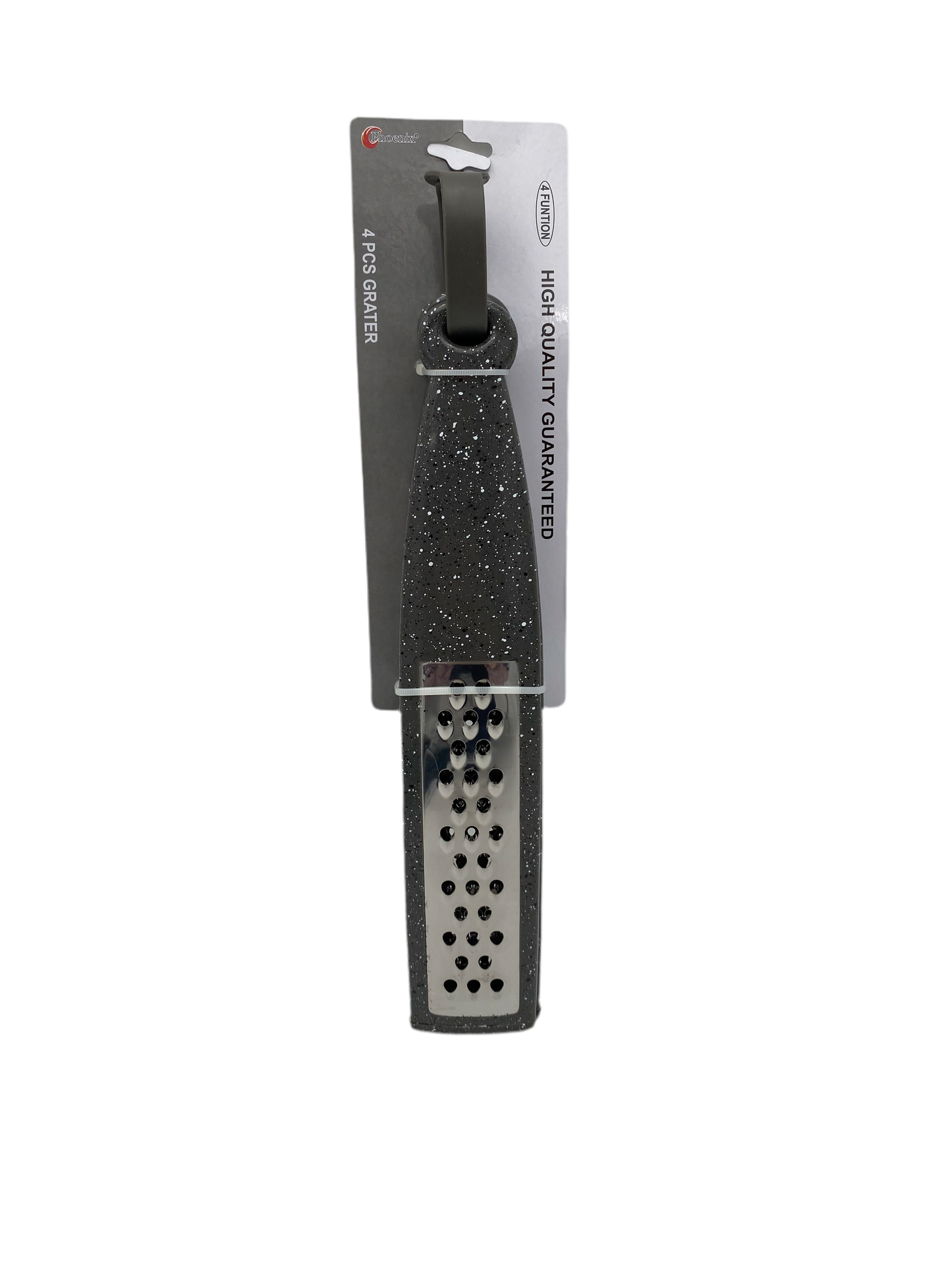 Phoenix, 4 pcs Grater