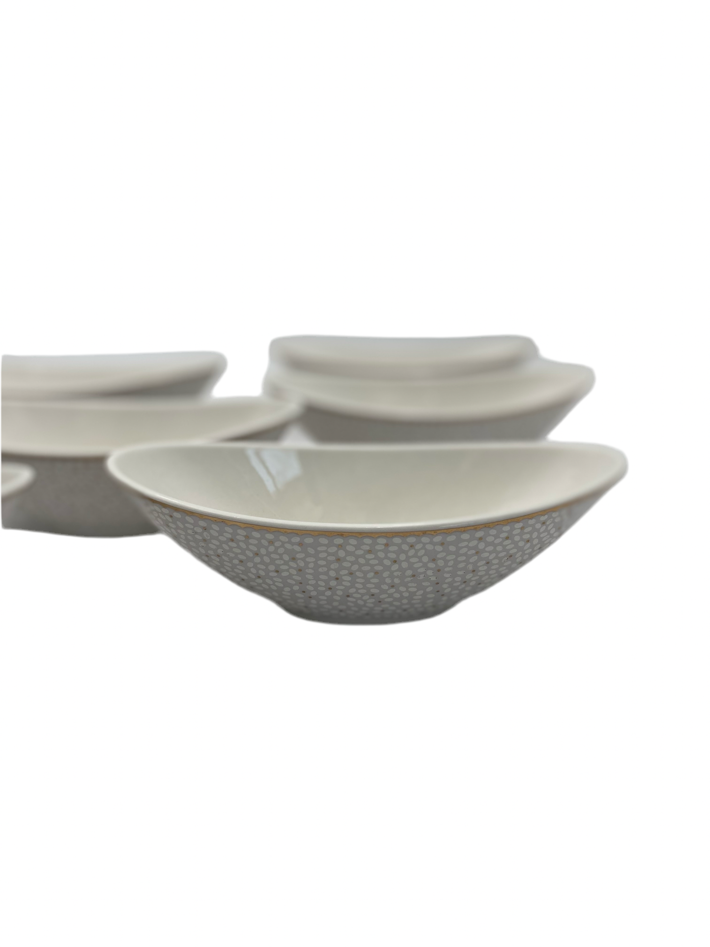 Phoenix, Oval bowl set