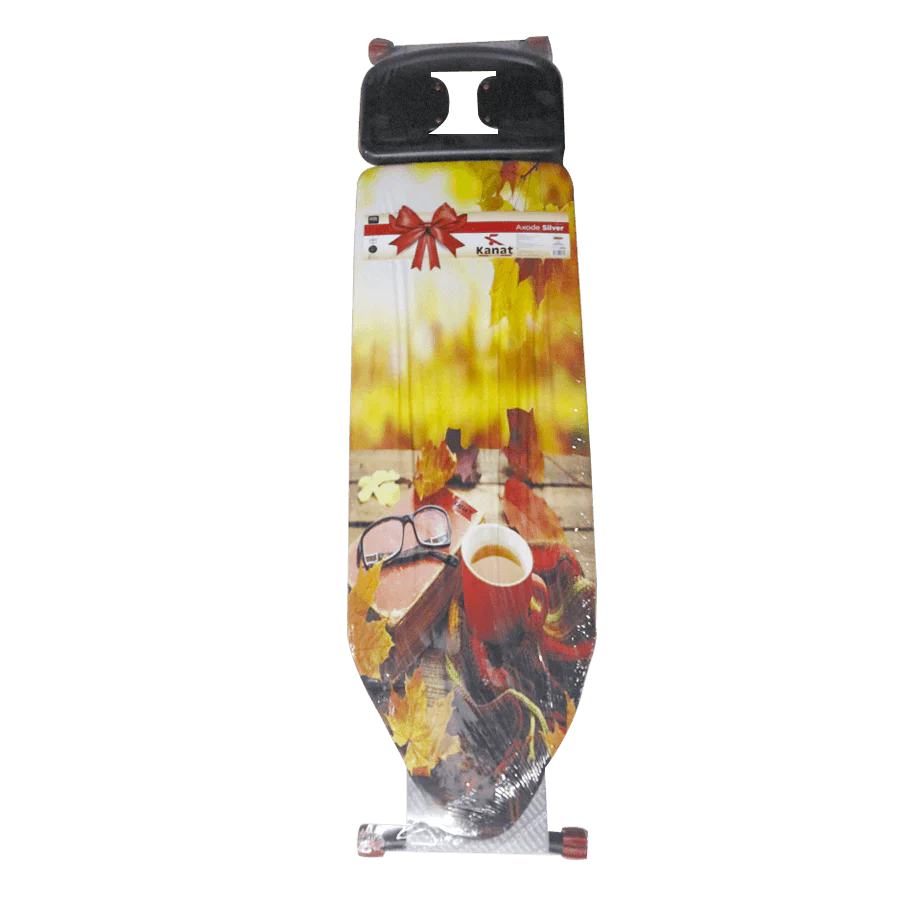 Ironing Board Axode Silver