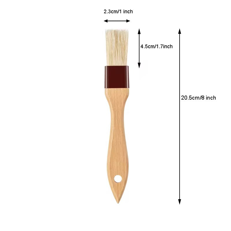 Oil Brush