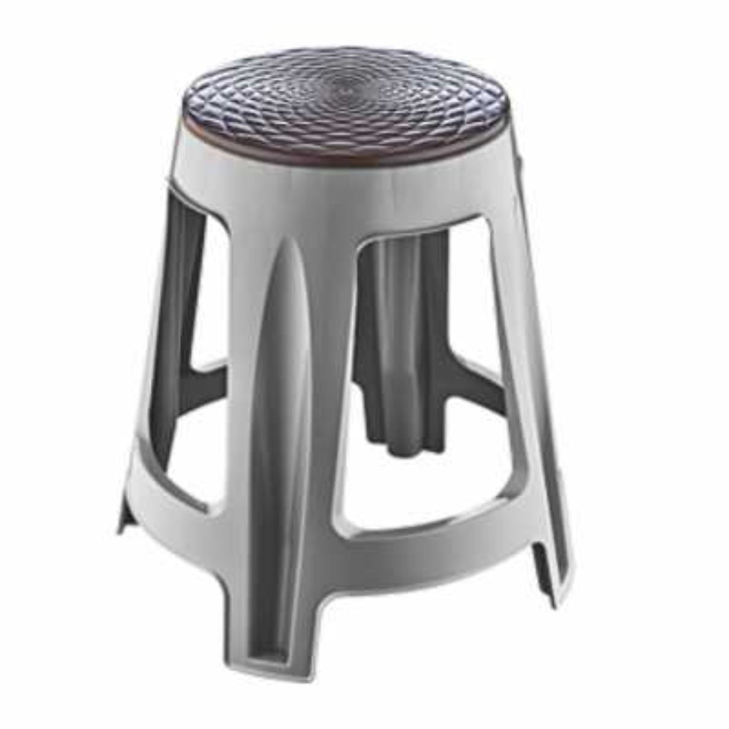 Large round chair