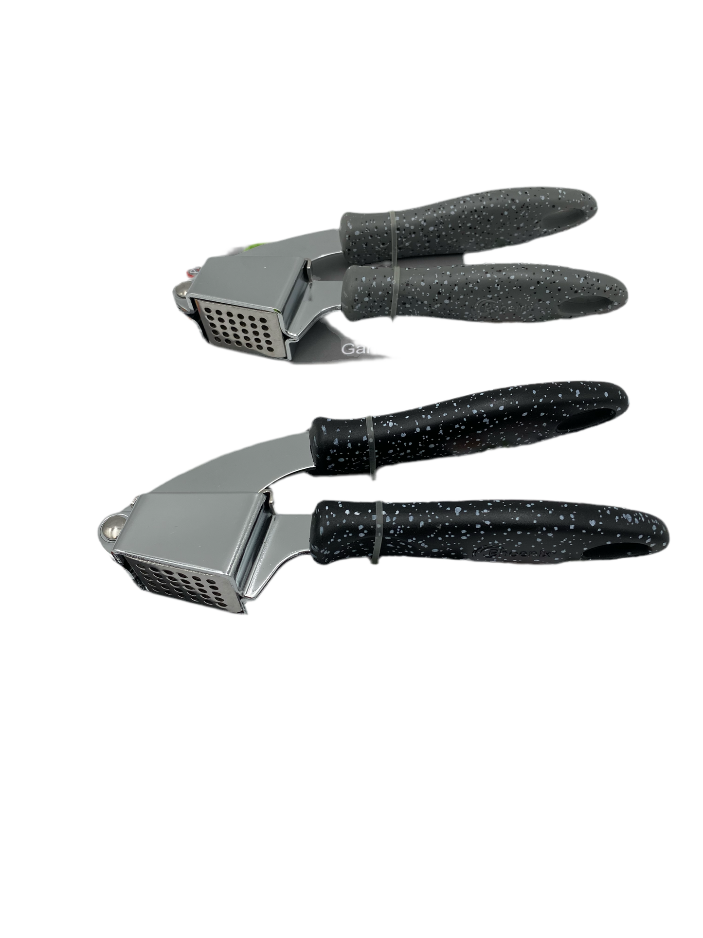 Phoenix, Garlic press