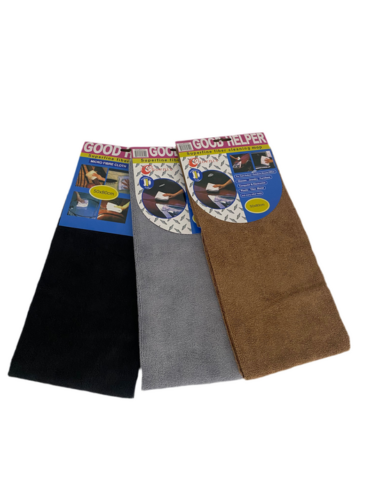 Phoenix, Superfine Fiber Cleaning Mop