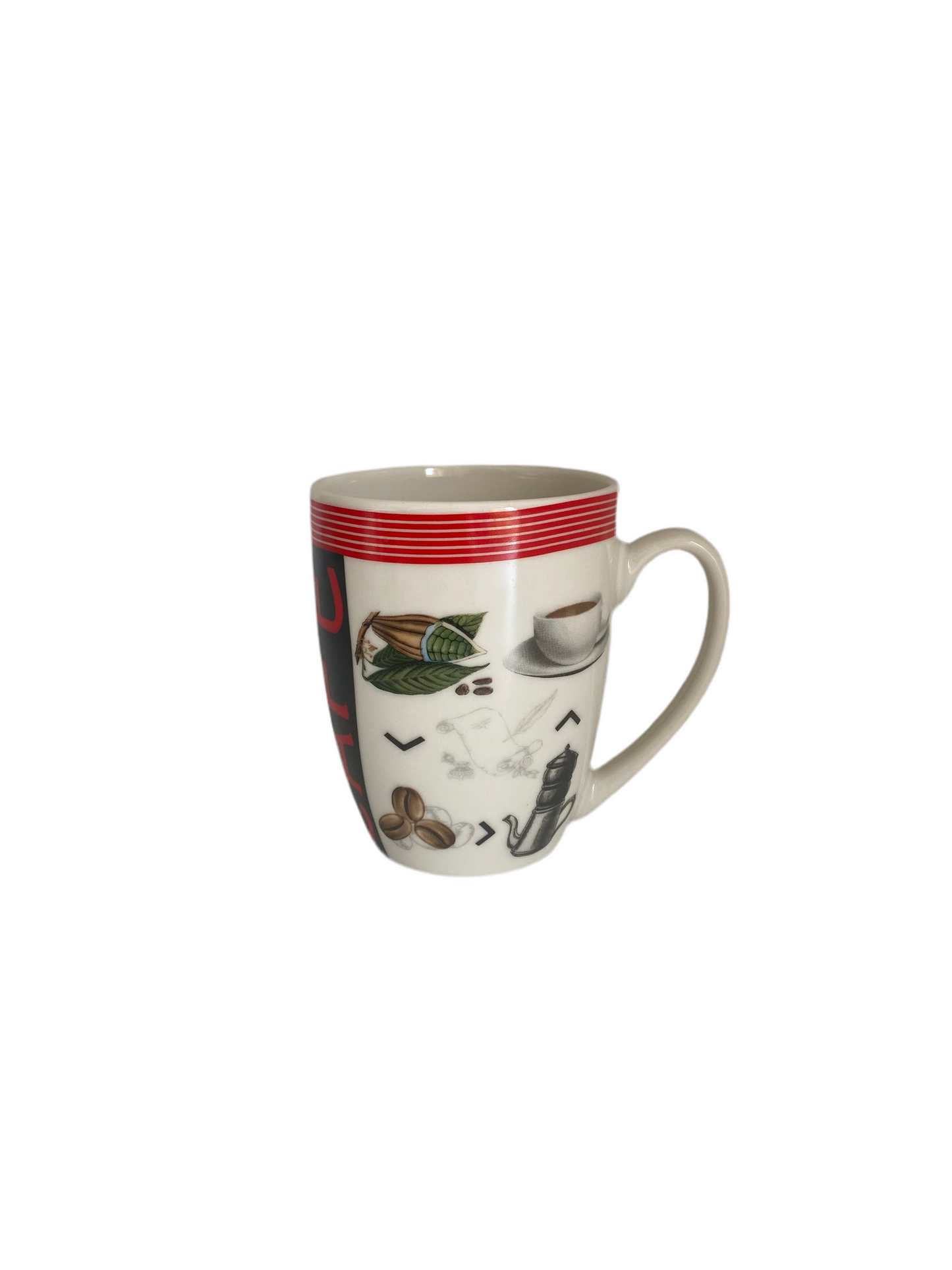 350 ml Ceramic Mug