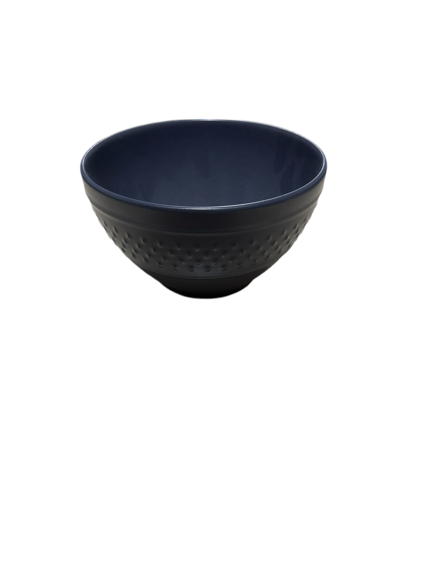 Colorful ceramic bowl 14cn