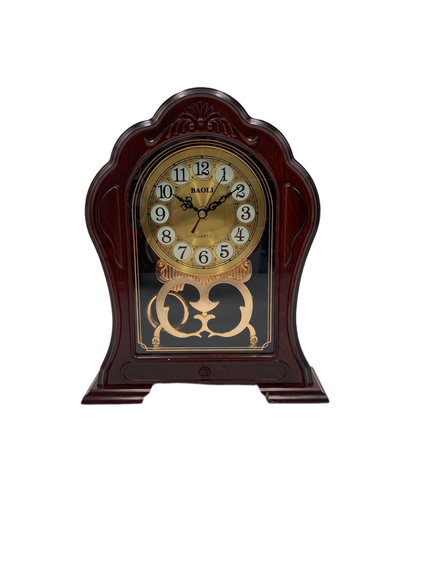 Table Clock