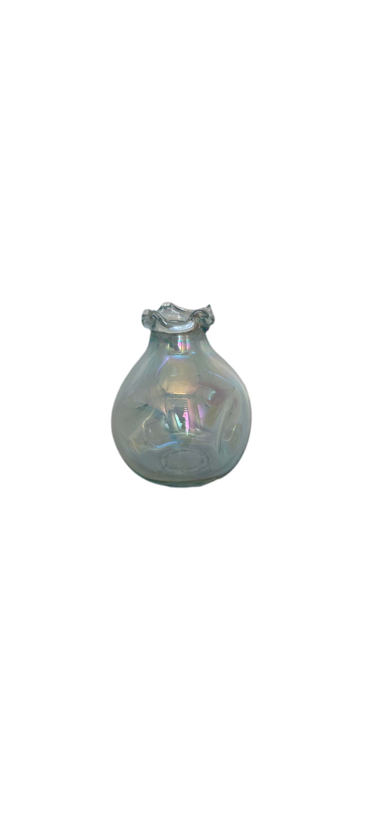 250 ml glass vase/cup