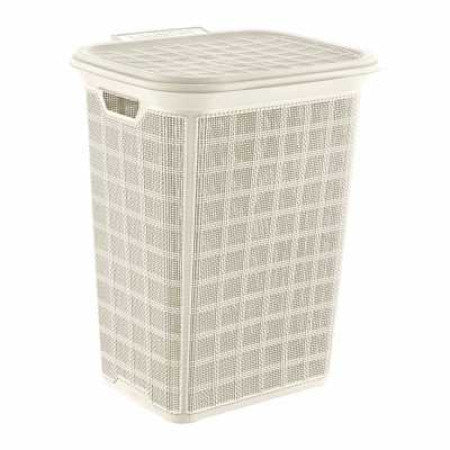 60-liter laundry basket