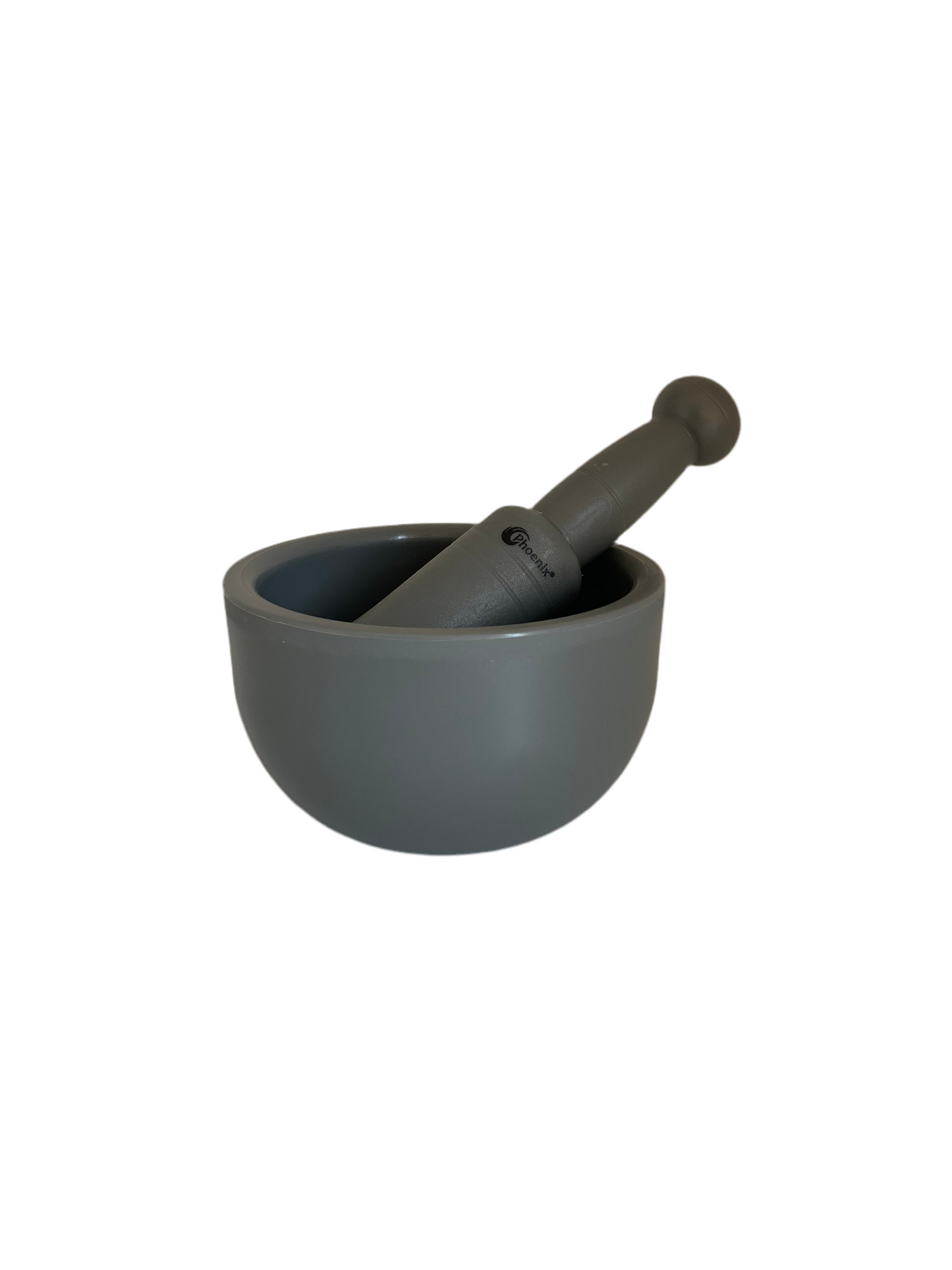 Phoenix, Garlic Pestle