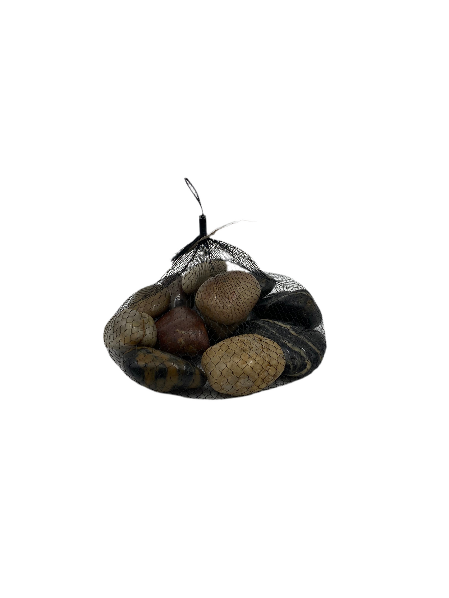 Decorative Big Pebbles
