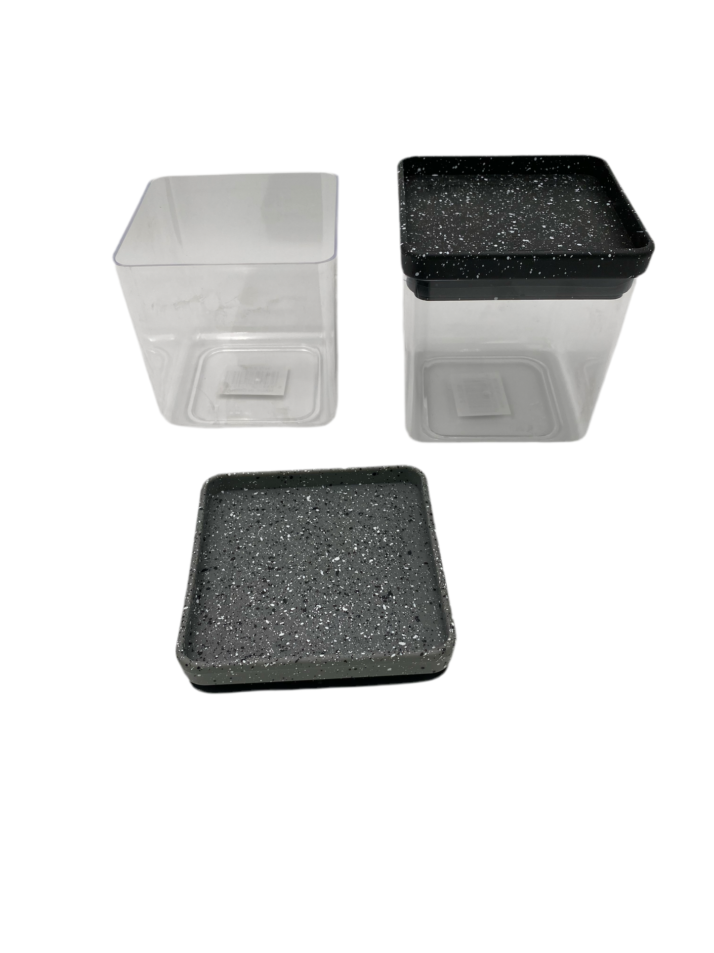 Phoenix, Plexi Container