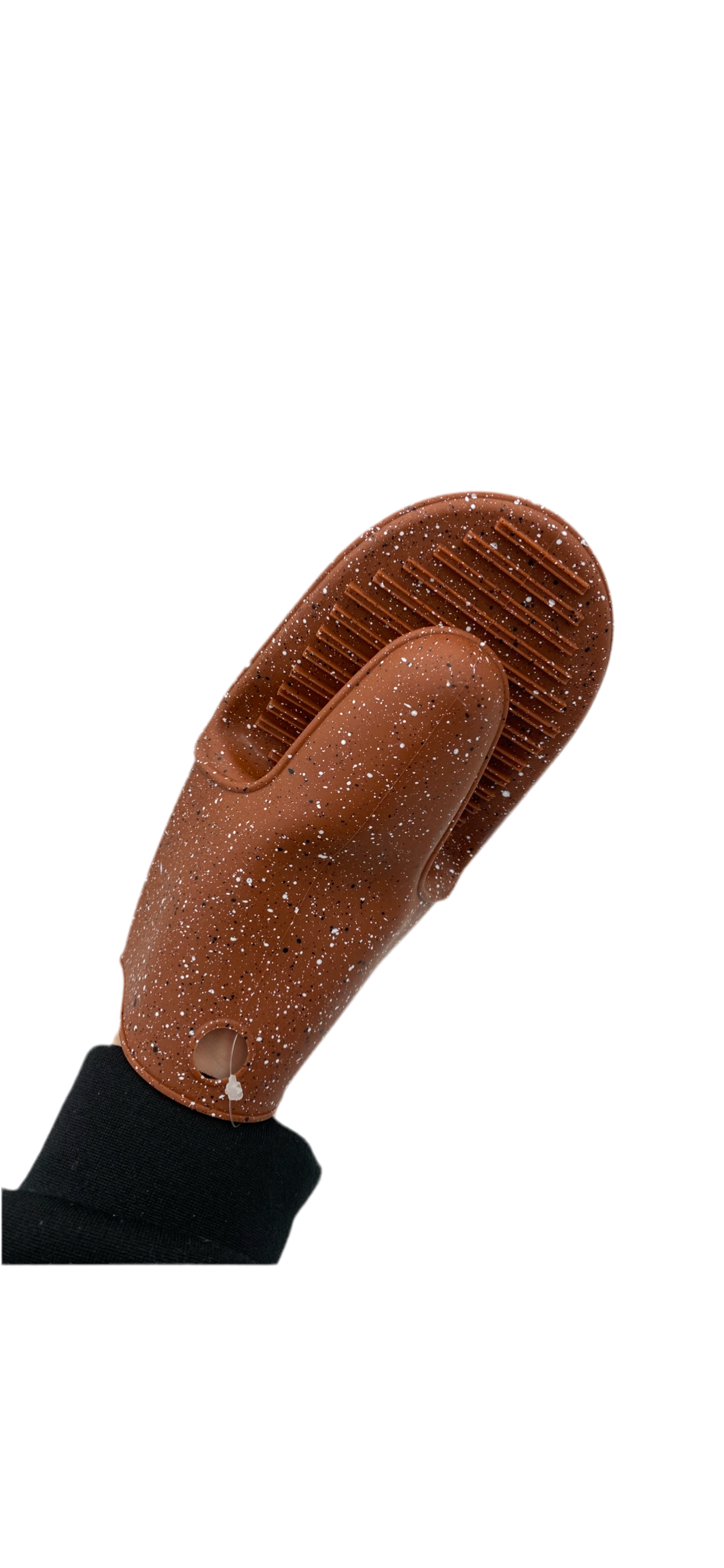 Phoenix, silicone oven gloves