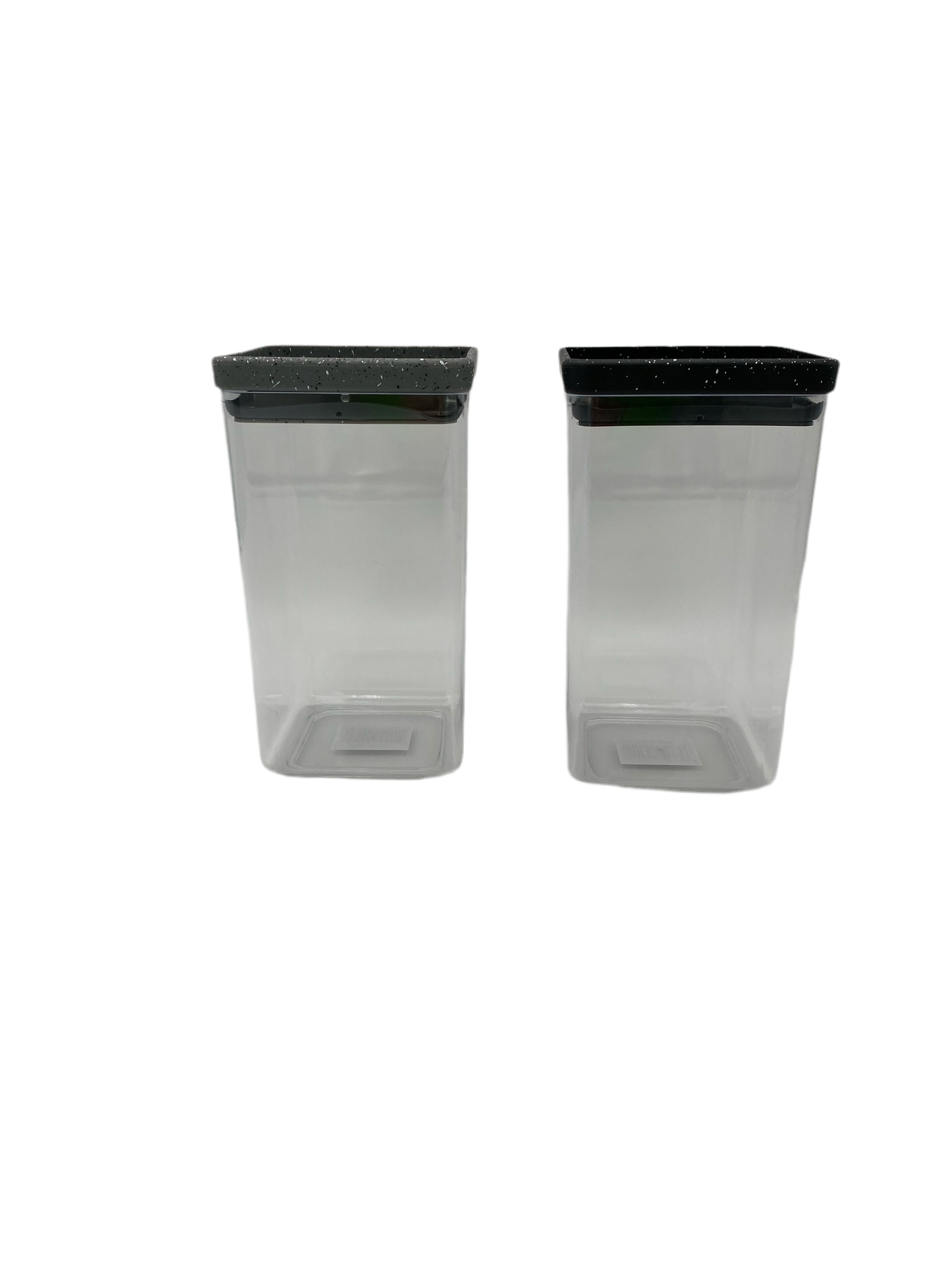 Phoenix, Plexi container