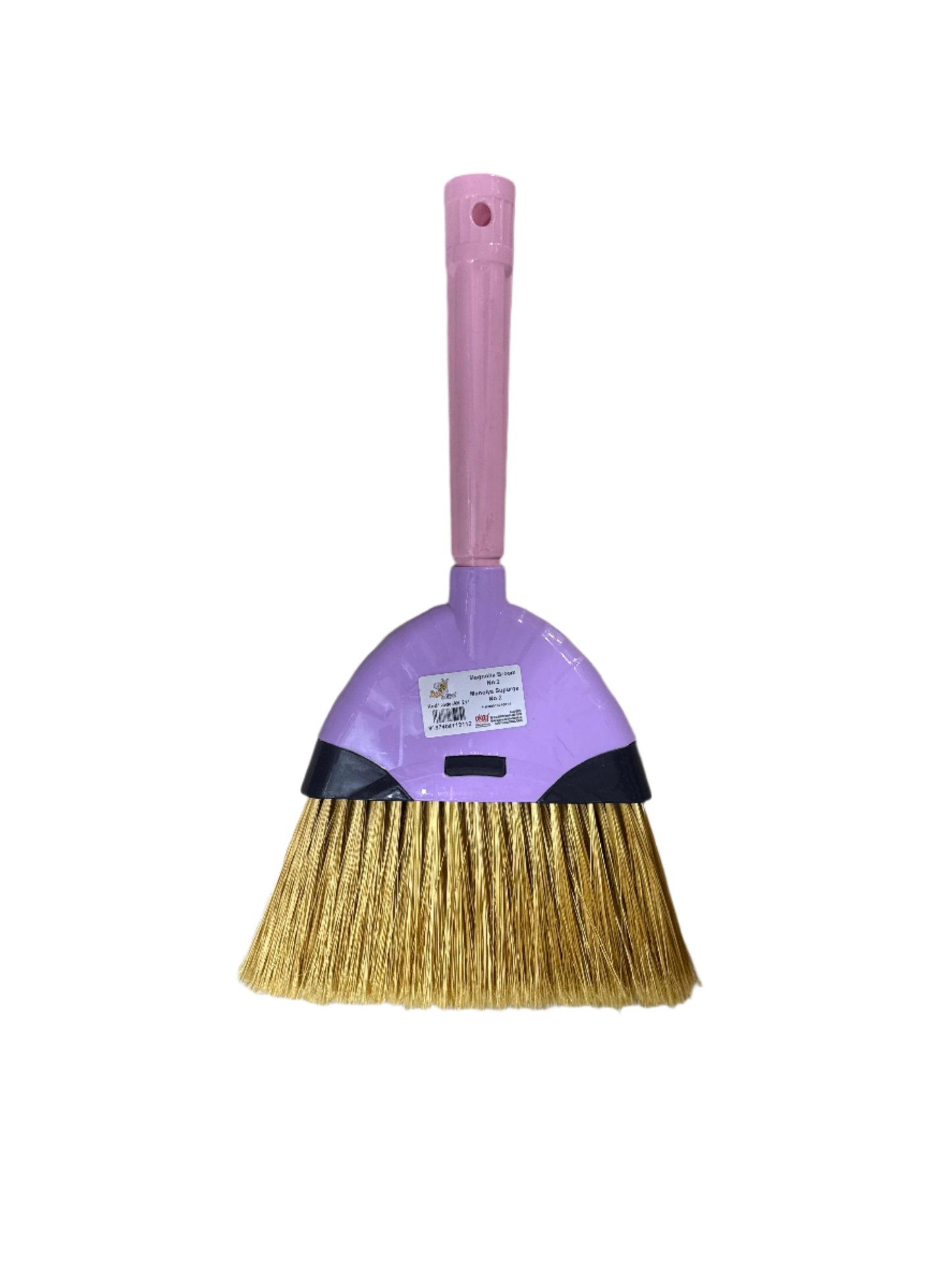 Large sink broom