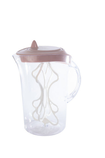 Pitcher with Blender