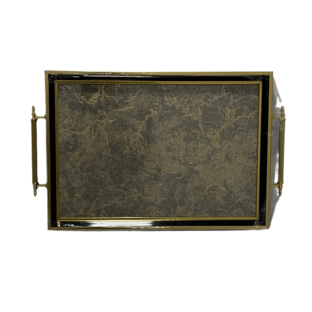 47x30cm Tray