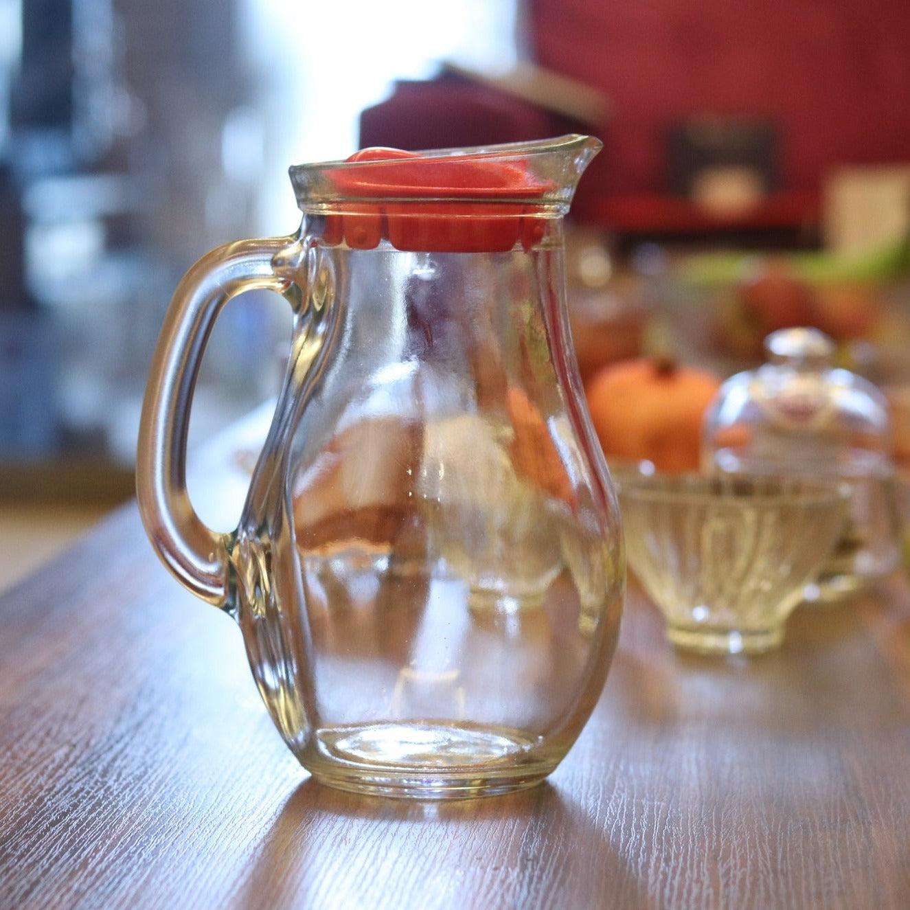 Bistro Pitcher