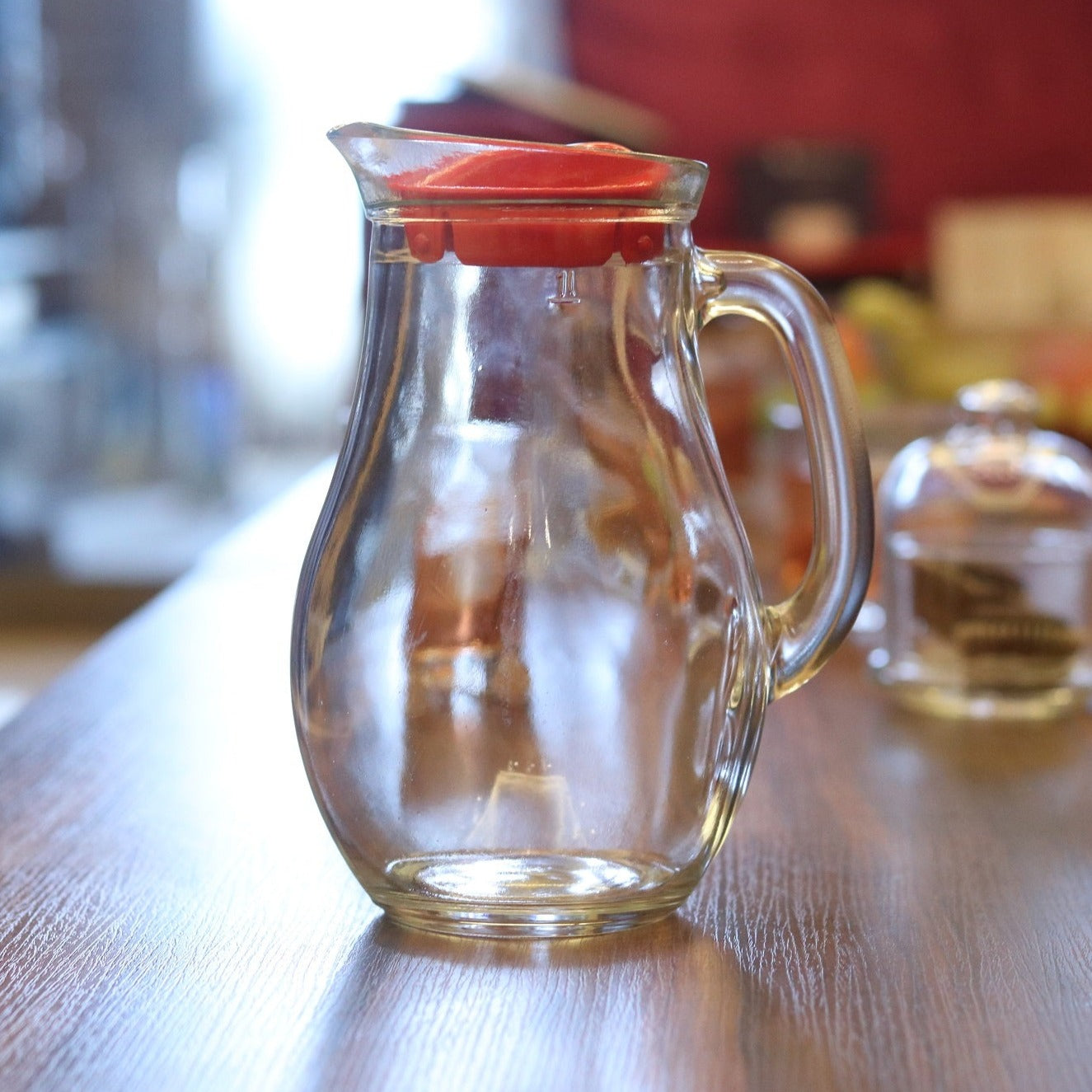 Bistro Pitcher