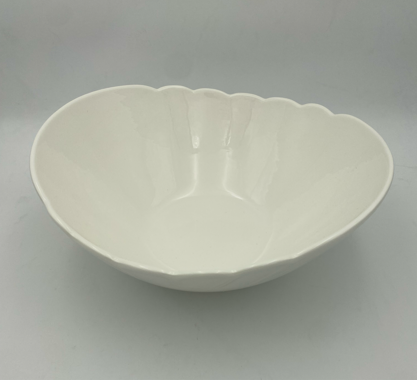 Porcelain bowl