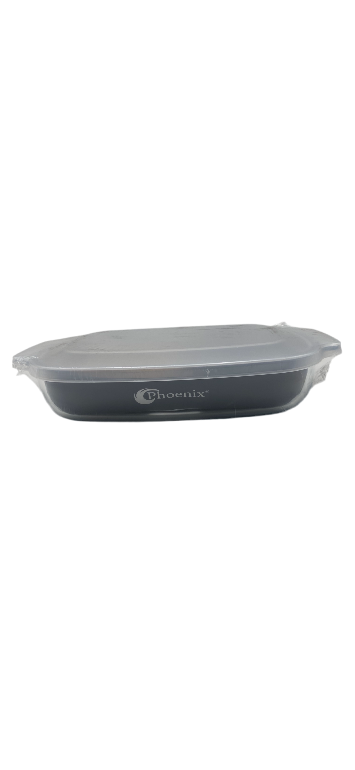 Phoenix, Rectangular Pyrex With lid