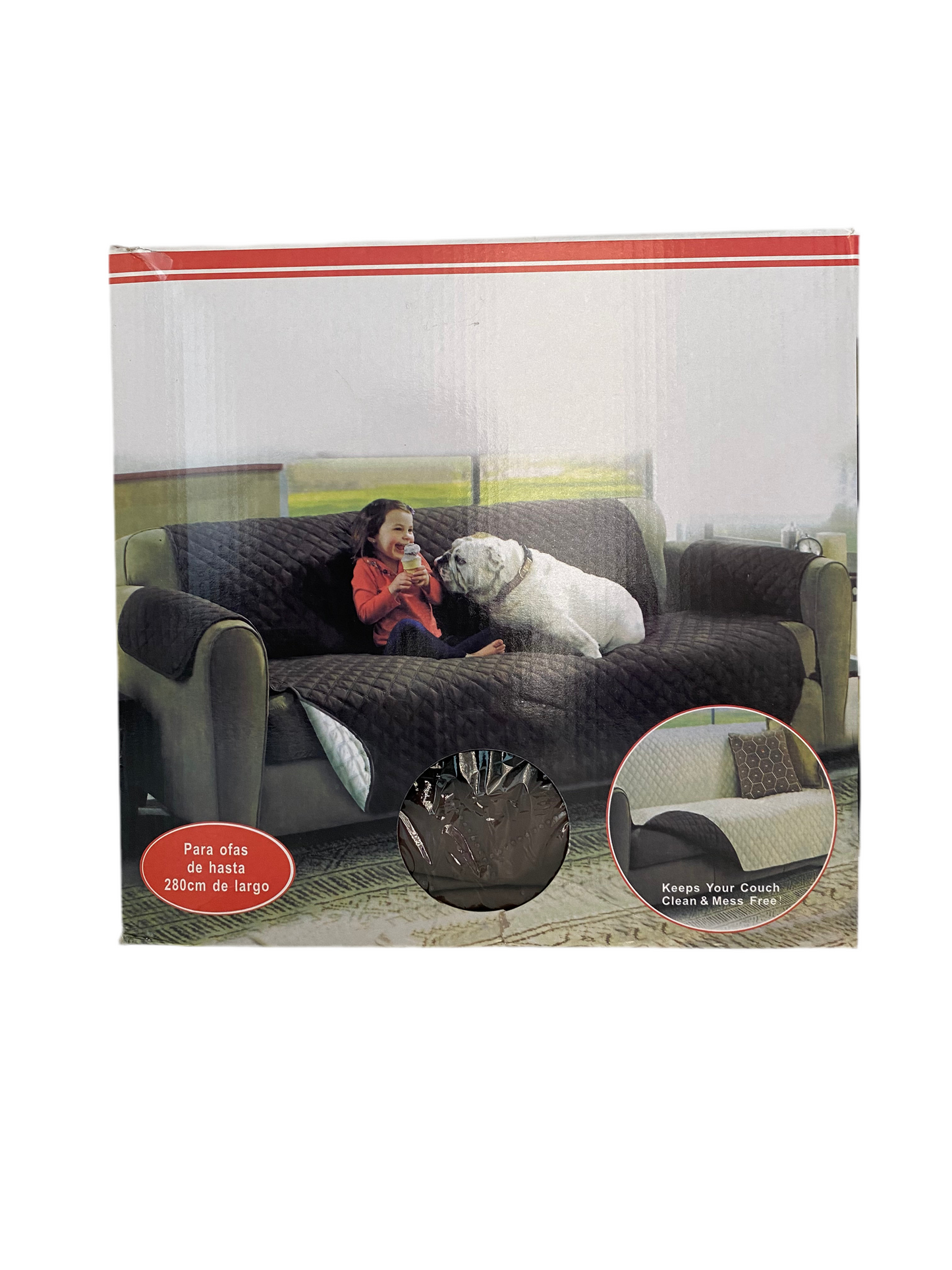 Sofa Cover