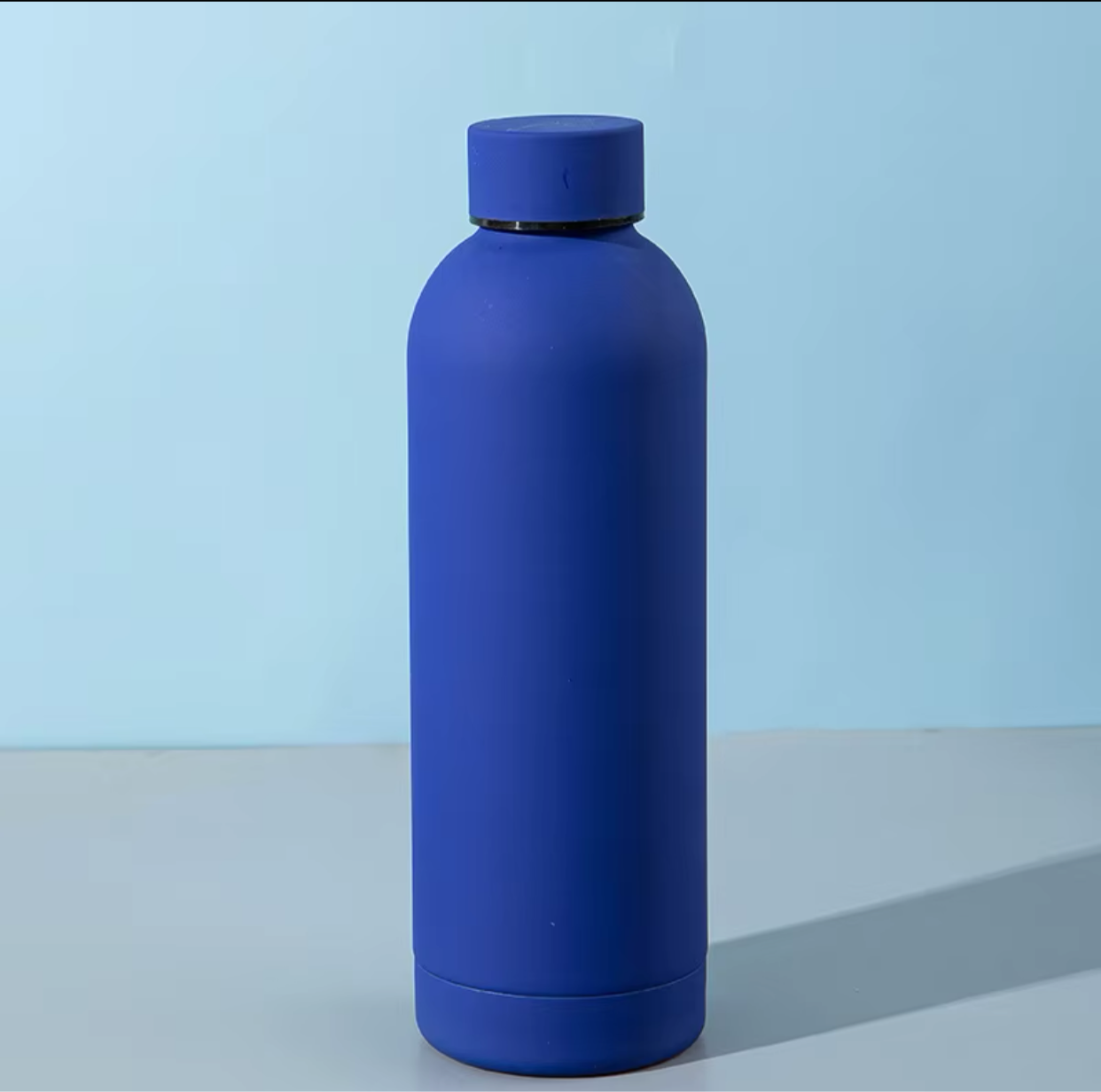 500 ml Stainless Steel Insulated Bottle