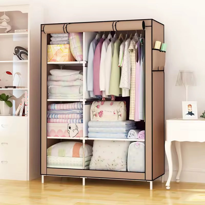 Storage Wardrobe