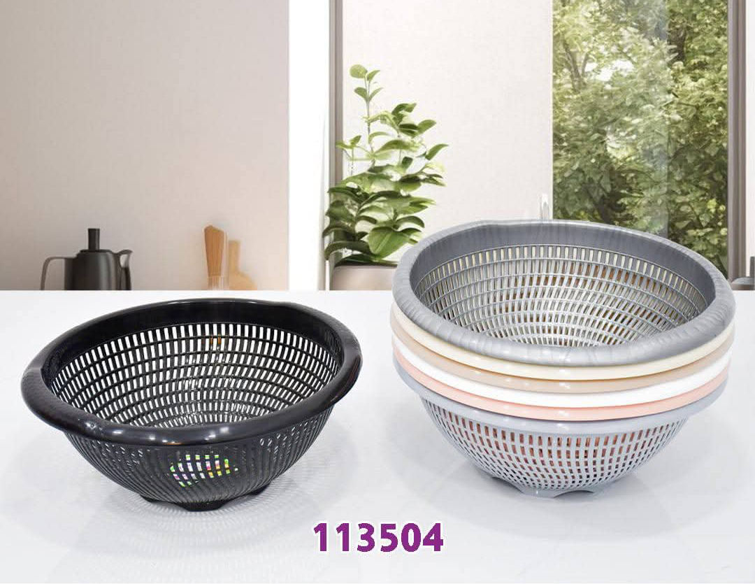 Follow me, Joker Strainer