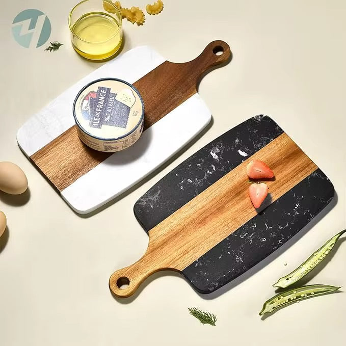 Marble Cutting Board