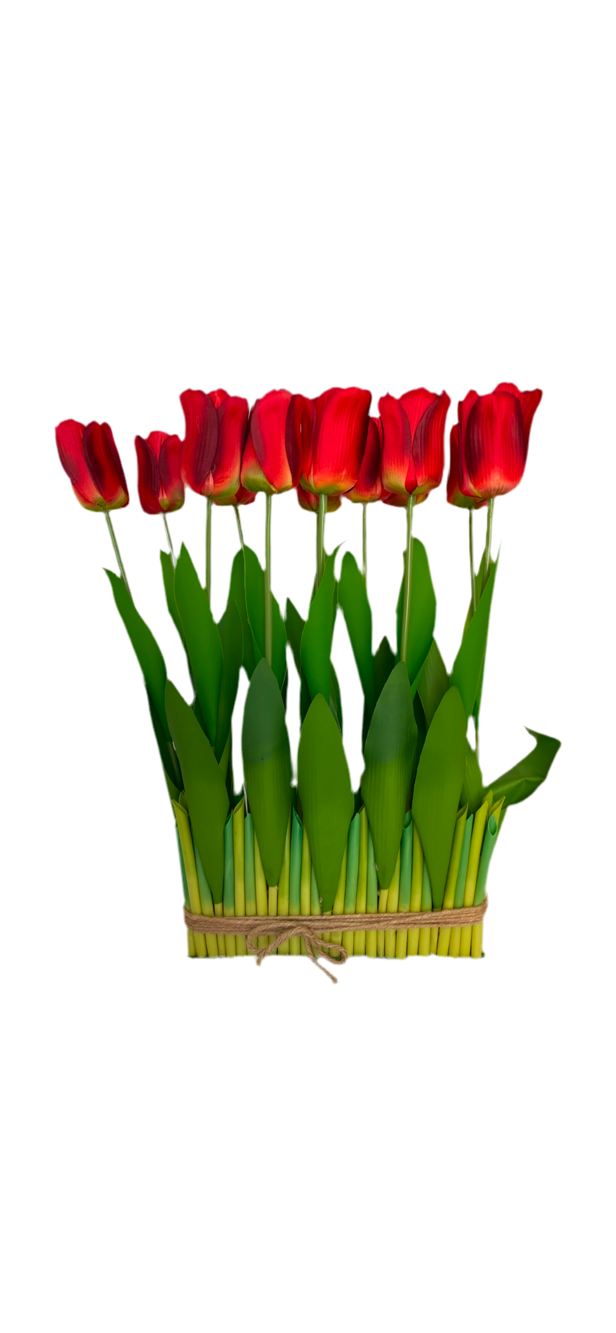 Artificial Flowers
