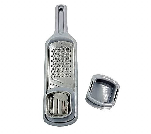 2 in 1 mini grater and slicer