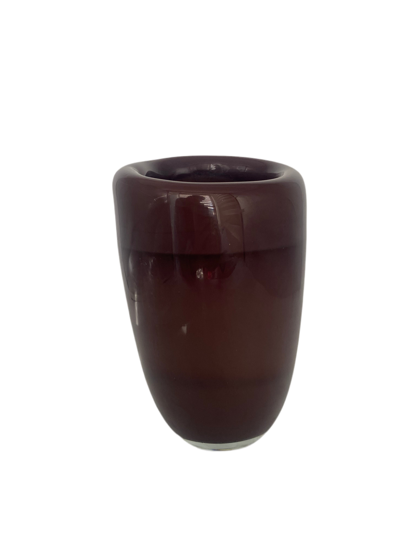 Vase RAWI-Purple