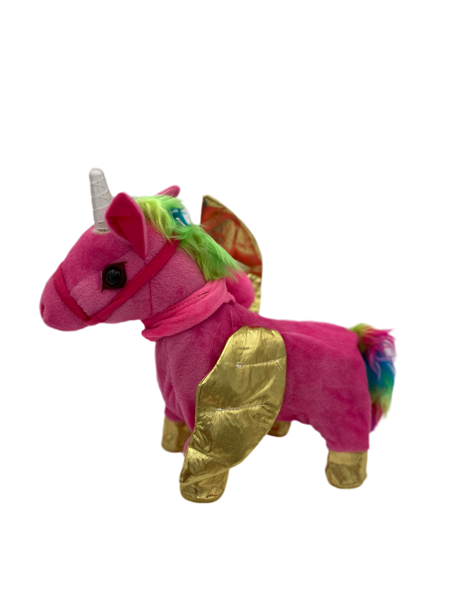 Dancing Unicorn