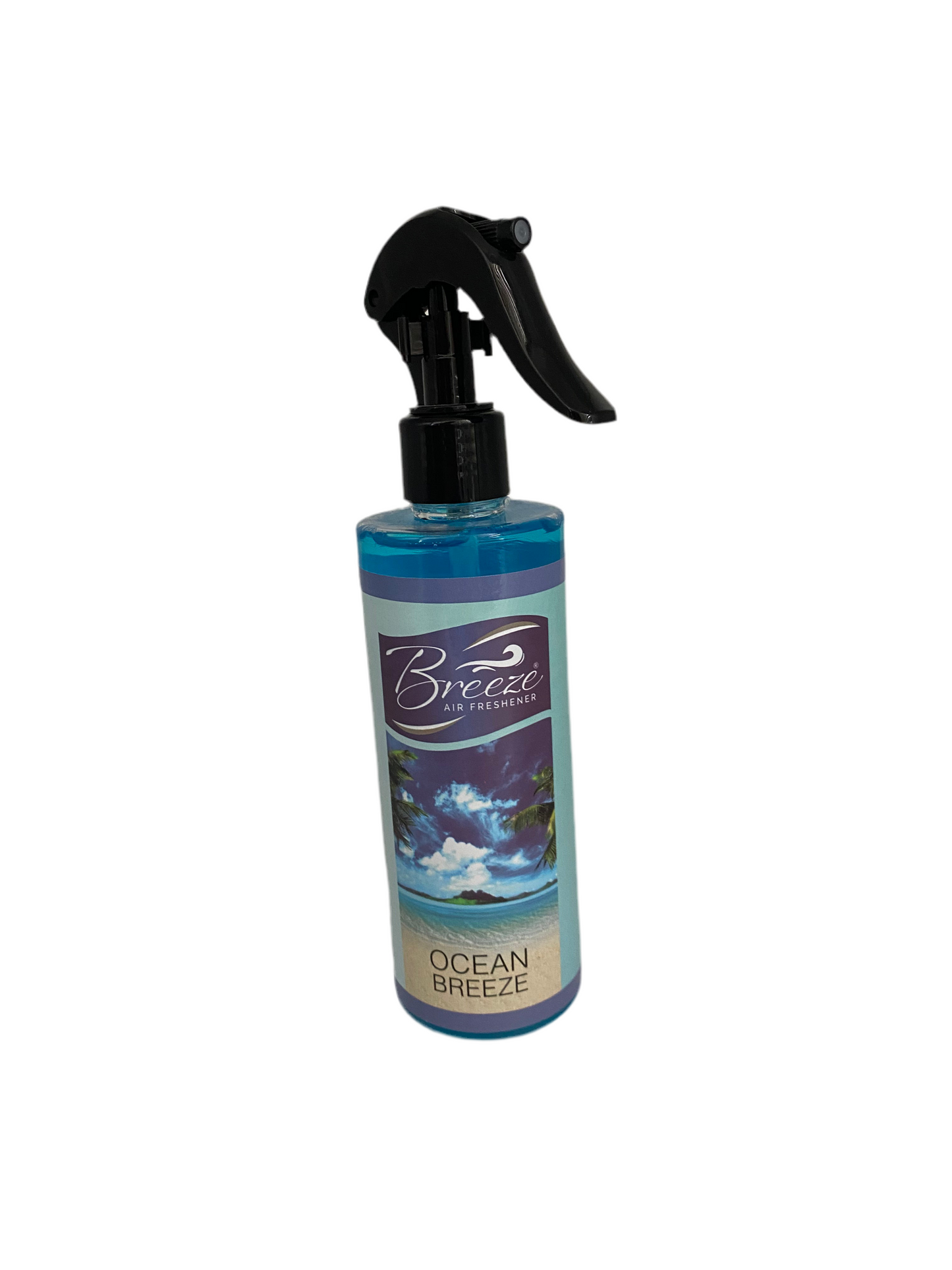 Breeze, Air Freshner